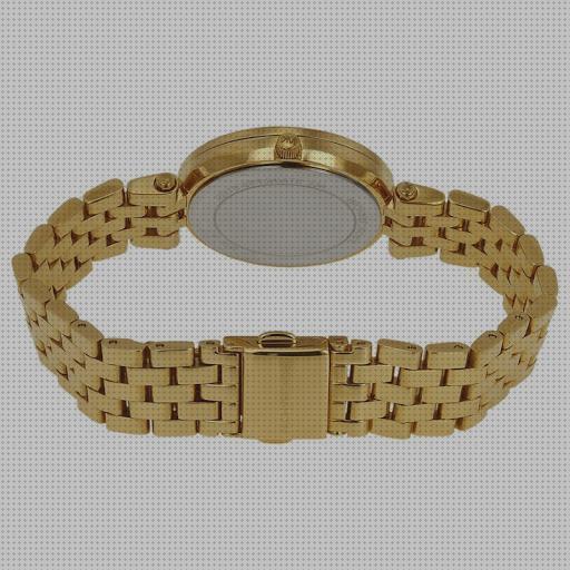 Análisis de los 30 mejores Michael Kors Relojes De Mujeres Mk3295