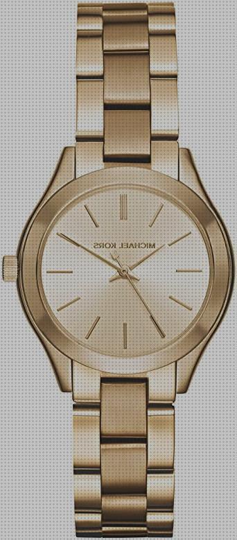Opiniones de los 42 mejores Michael Kors Relojes De Mujeres Mk3512