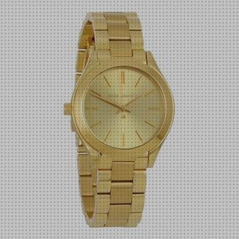 Opiniones de kors michael kors reloj mujer mk3512