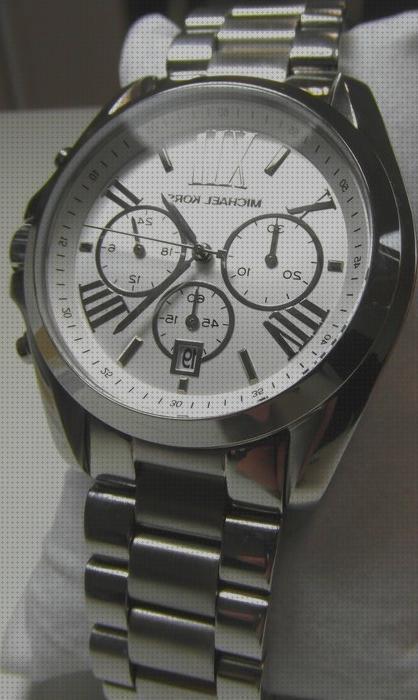 ¿Dónde poder comprar kors michael kors reloj mujer mk5535?