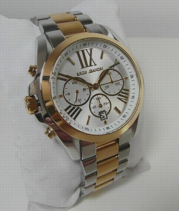 Los mejores 39 Michael Kors Relojes De Mujeres Mk5627
