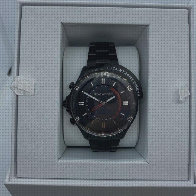 ¿Dónde poder comprar kors michael kors reloj mujer mkt50004?