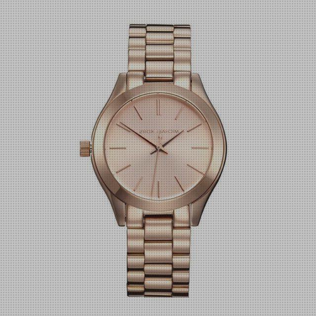 Análisis de los 42 mejores Michael Korss Relojes De Mujeres