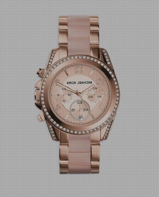¿Dónde poder comprar relojes michael?