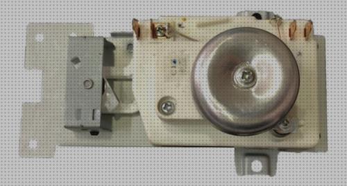 Review de microondas con reloj temporizador