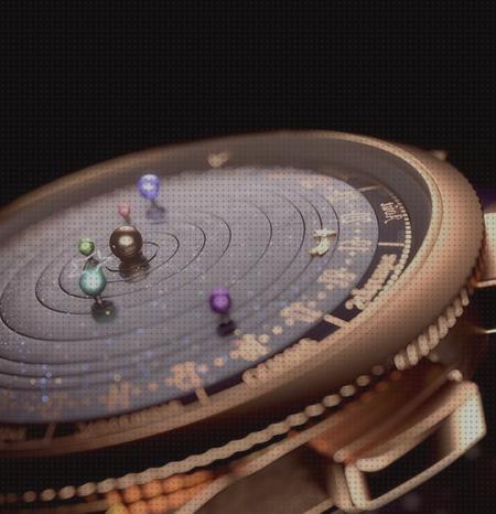 Análisis de los 16 mejores relojes midnight para comprar
