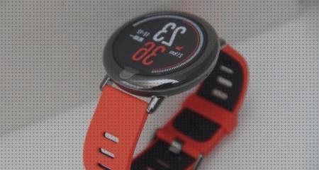 Análisis de los 12 mejores relojes mii