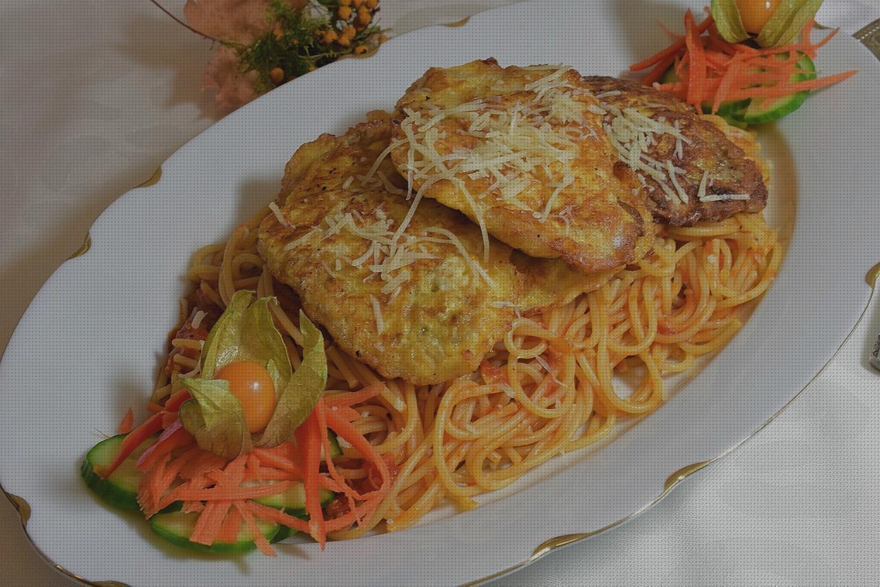 Las mejores marcas de milanesa reloj