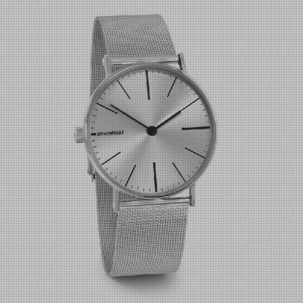 44 Mejores relojes milanesa bajo análisis