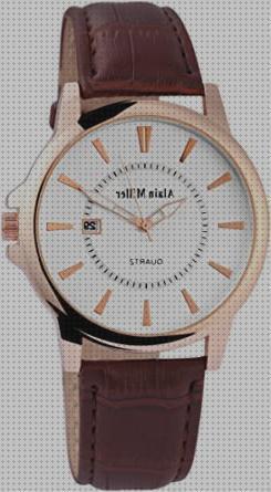 Las mejores marcas de miller relojes relojes miller hombre