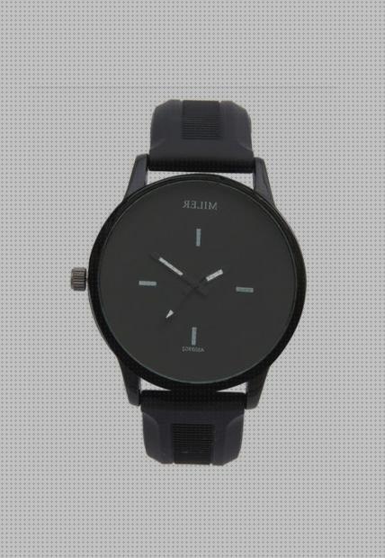 Las mejores marcas de miller relojes relojes miller