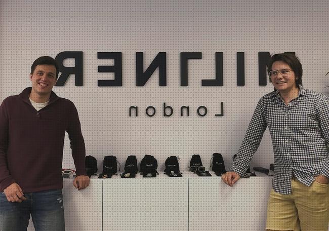 ¿Dónde poder comprar relojes millner?