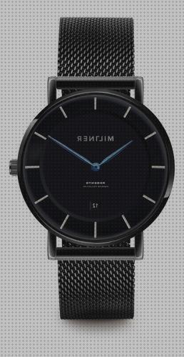 Las mejores marcas de millnerco reloj hombre