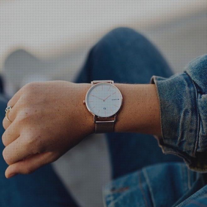 Análisis de los 40 mejores Millnerco Relojes De Hombres