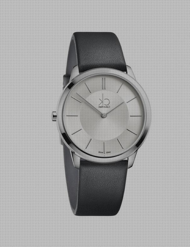 ¿Dónde poder comprar minimal minimal reloj hombre?