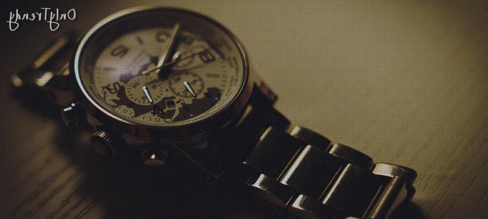 Análisis de los 23 mejores Minister Relojes Azules De Hombres 2020