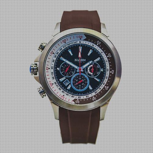 26 Mejores relojes mirage