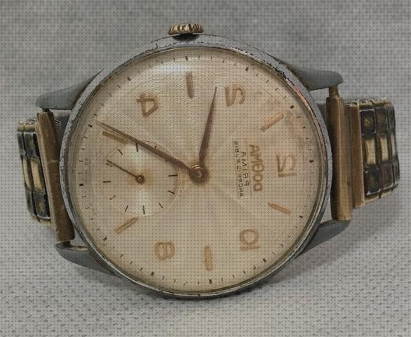 Los mejores 36 Mk2284 Michael Kors Relojes De Mujeres Fund Grube