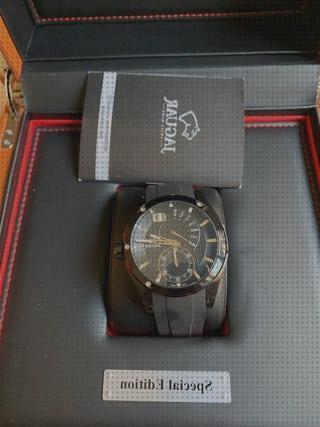 Review de mk2284 michael kors reloj de mujer fund grube