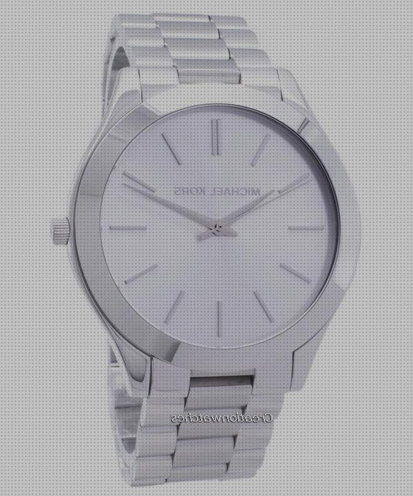 ¿Dónde poder comprar mk3178 reloj mujer?