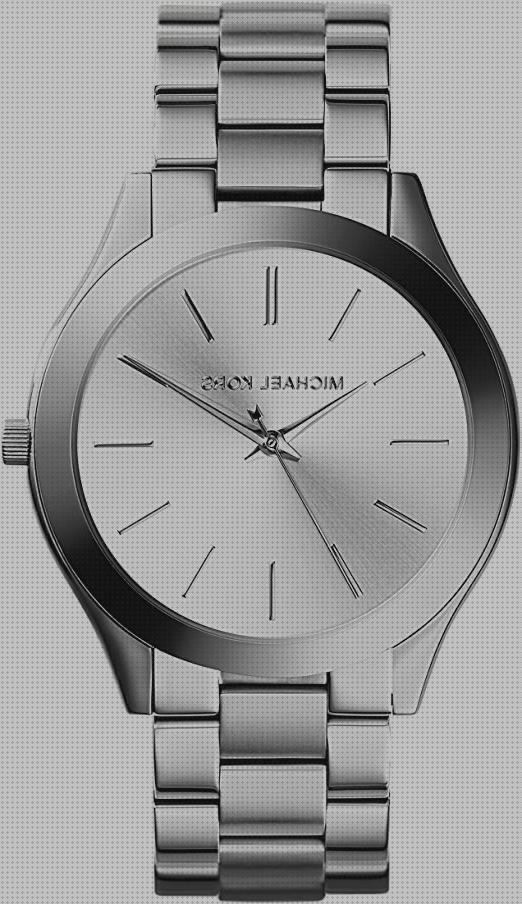 Las mejores mk3178 reloj mujer