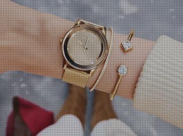 Las 25 Mejores Modas De Mujeres Relojes