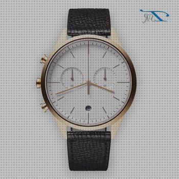 ¿Dónde poder comprar modas moda reloj hombre cobre?