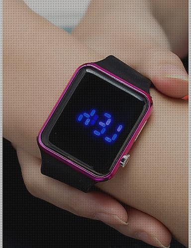 ¿Dónde poder comprar baratos relojes modas?