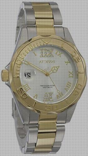 Review de modelos de reloj invicta de mujer