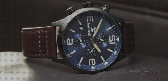 ¿Dónde poder comprar modelos modelos de reloj timberland hombre?