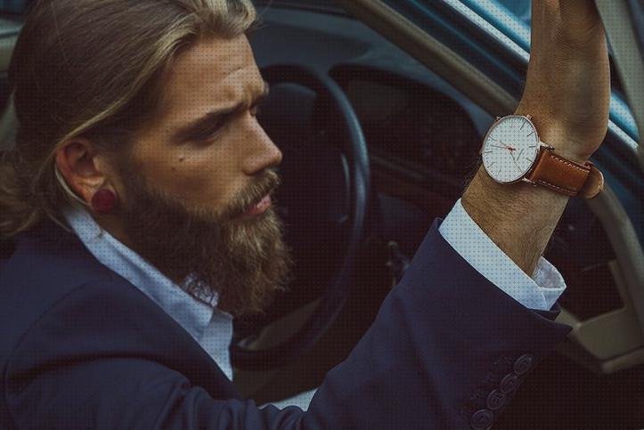 ¿Dónde poder comprar hombres relojes modelos hombres con pelo largo relojes?