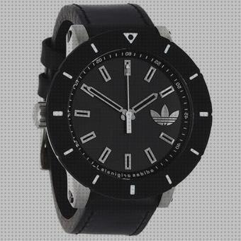 Las mejores marcas de modelos modelos reloj adidas hombre
