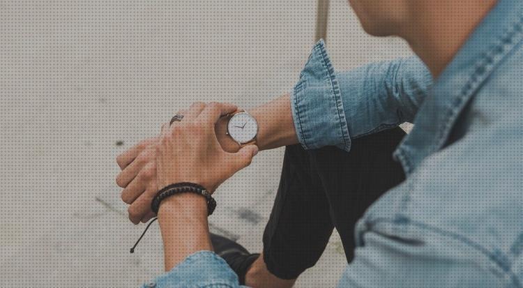 Los mejores 41 Modelos Relojes De Hombres