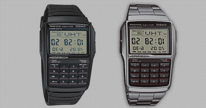 ¿Dónde poder comprar casio relojes modelos relojes casio vintage hombre?