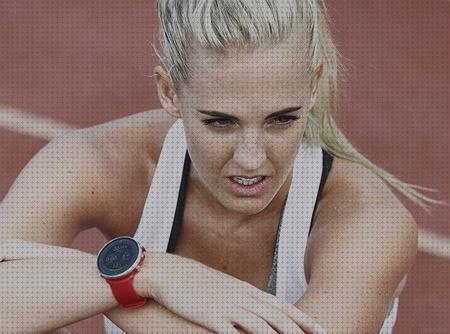 Las mejores marcas de gps relojes modelos
