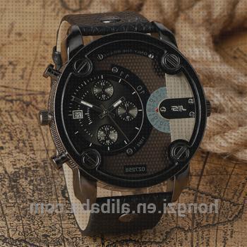 Las mejores marcas de modernos relojes relojes modernos hombre
