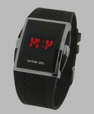 ¿Dónde poder comprar relojes modernos?