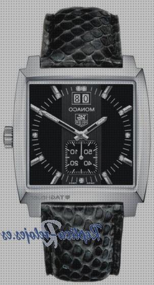 ¿Dónde poder comprar monaco monaco mujer reloj?