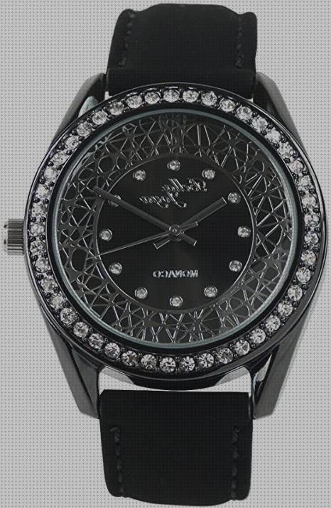Análisis de los 27 mejores Monaco De Mujeres Relojes