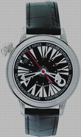 Review de monaco mujer reloj