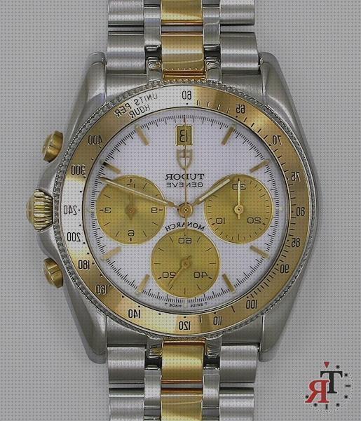 Mejores 26 relojes monarch