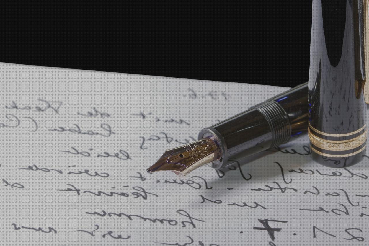 Review de montblanc relojes