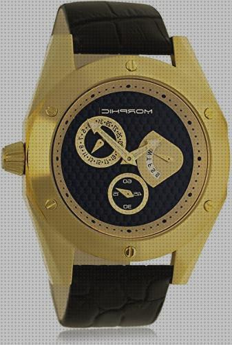 Las mejores circa relojes relojes increibles relojes analógicos mujer robustos morphic relojes