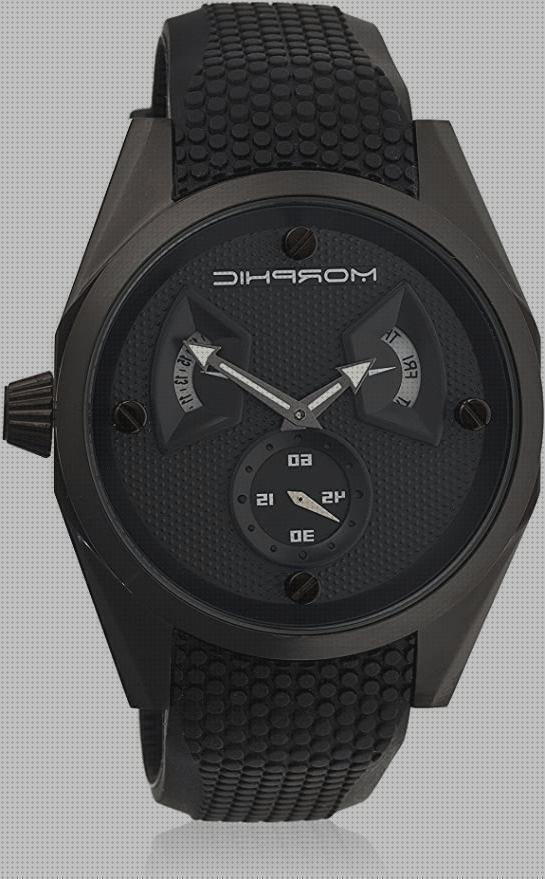 Review de los 9 mejores morphic relojes a la venta