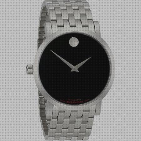 ¿Dónde poder comprar movado movado reloj de hombre movado 0606283 automático de acero?