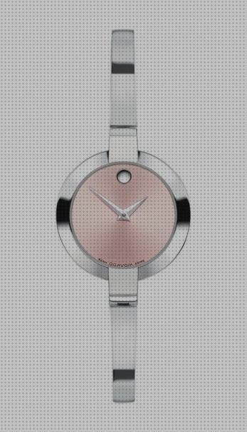 Análisis de los 20 mejores Movado Relojes Joyas De Mujeres