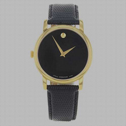 Análisis de los 34 mejores Movado Relojes Muñecas De Mujeres