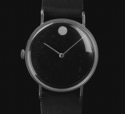 Análisis de los 33 mejores relojes movado para comprar