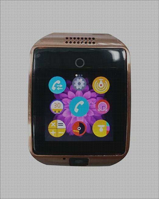 Las mejores marcas de móviles relojes reloj movil hombre