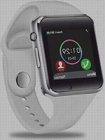 Las mejores marcas de móviles relojes reloj movil mujer